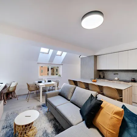 יאסימוב Apartman Barborka - Rezidence K Lanovce מראה חיצוני תמונה