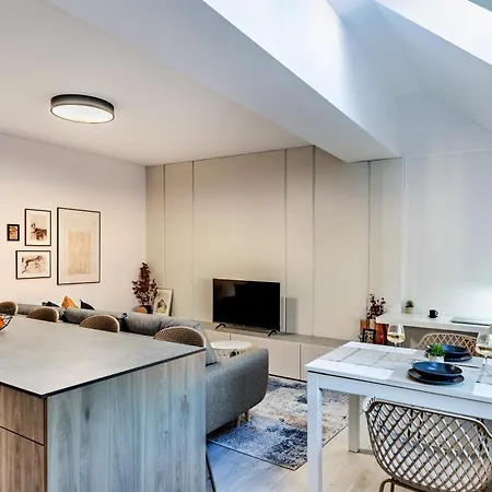 יאסימוב Apartman Barborka - Rezidence K Lanovce מראה חיצוני תמונה