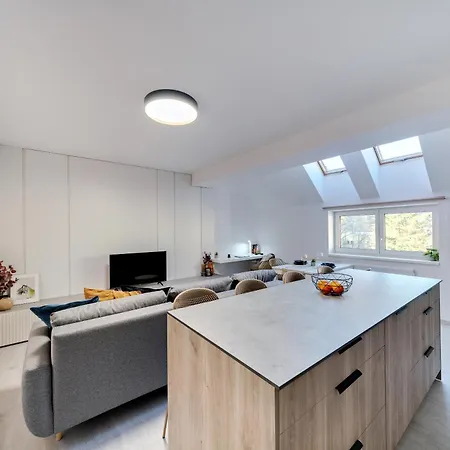 יאסימוב Apartman Barborka - Rezidence K Lanovce מראה חיצוני תמונה