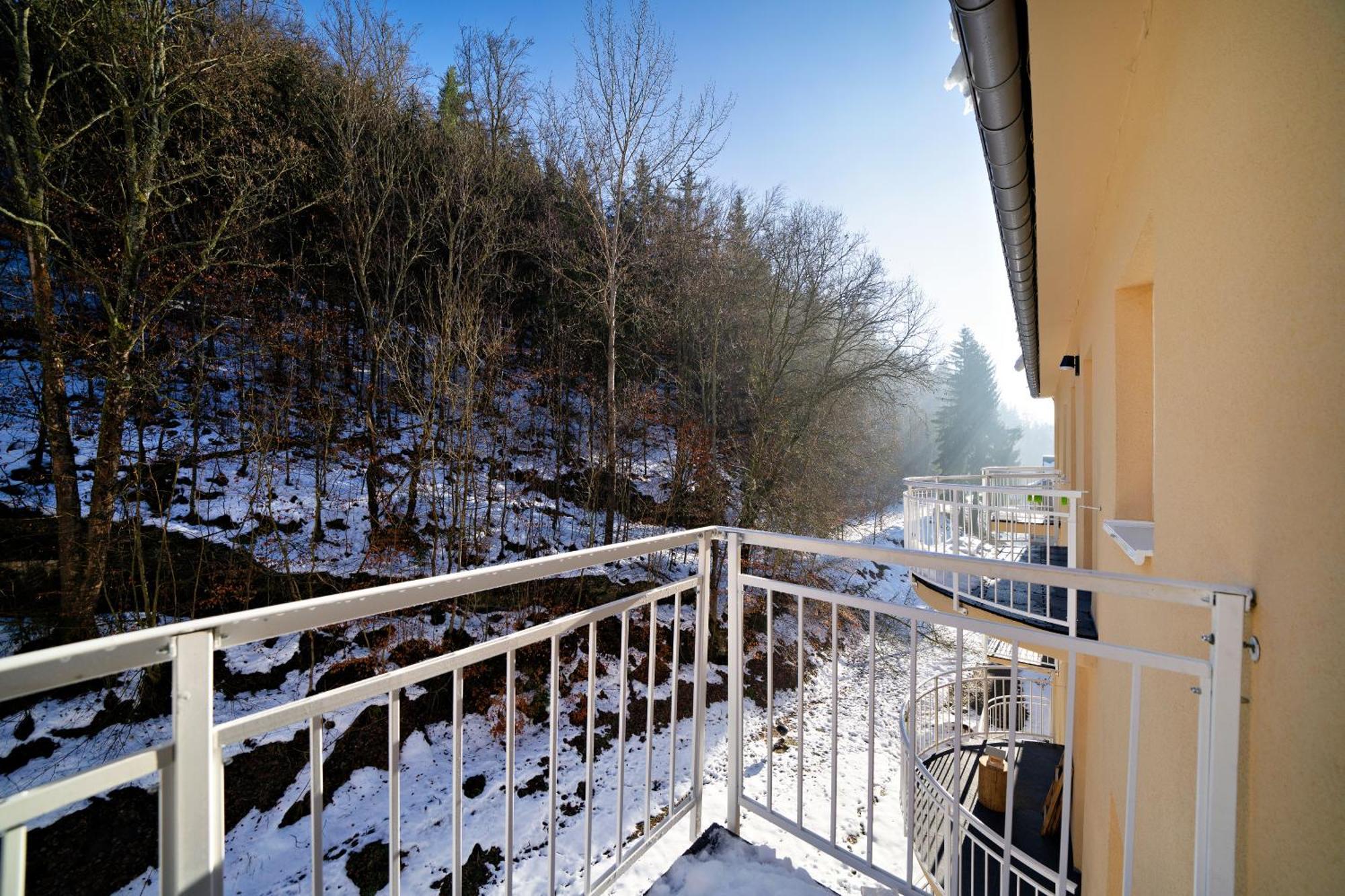 Barborka - Rezidence K Lanovce Apartment Jachymov