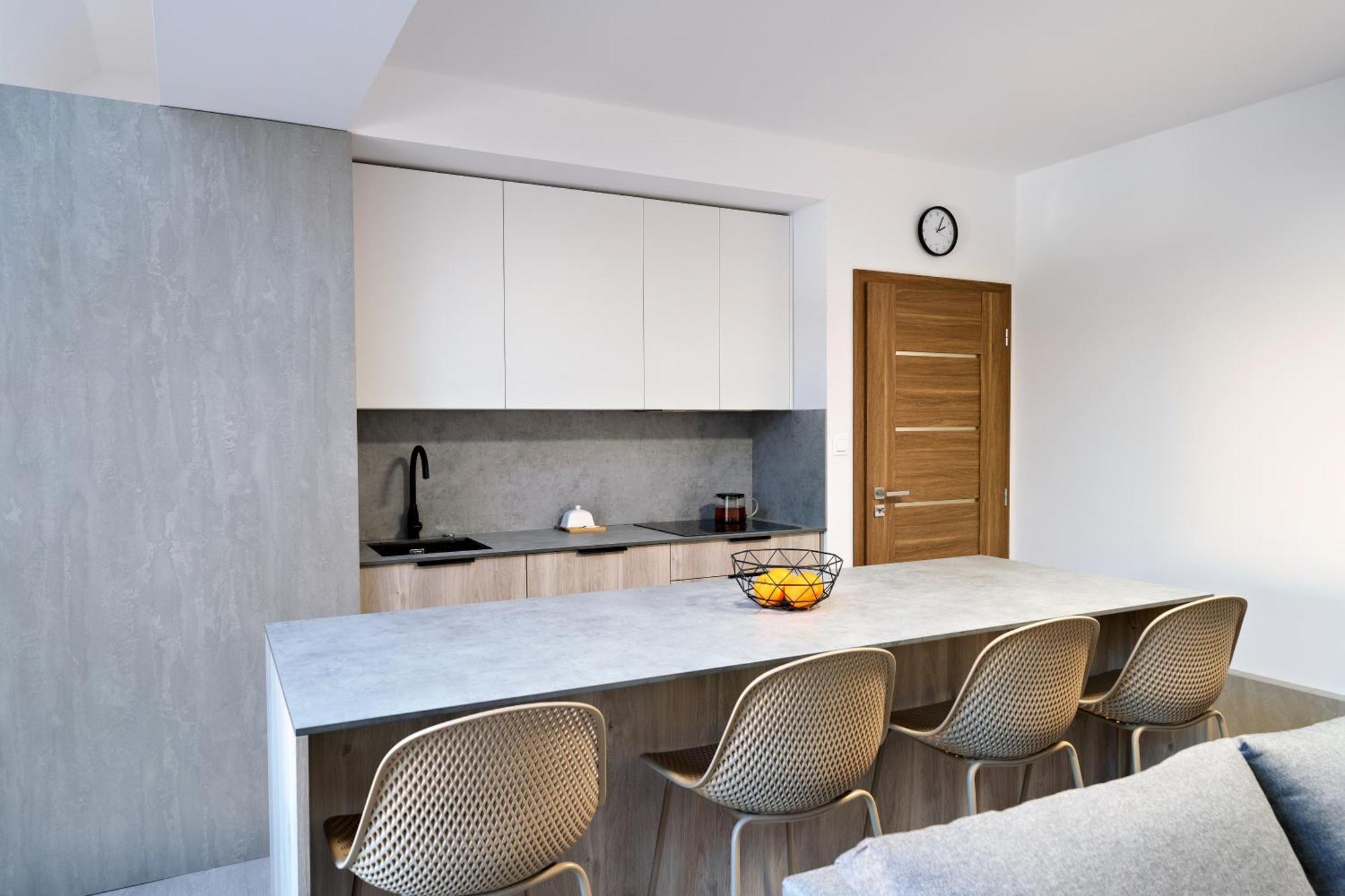 Apartment Barborka - Rezidence K Lanovce