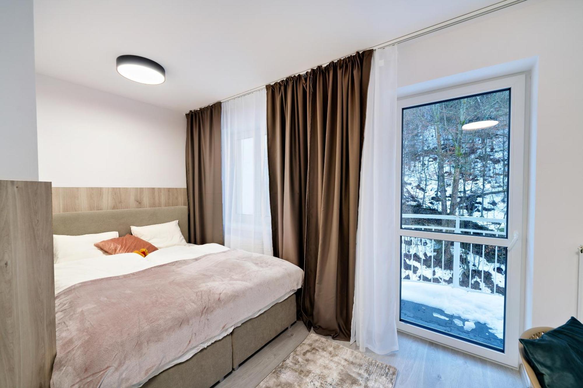 Barborka - Rezidence K Lanovce Apartment