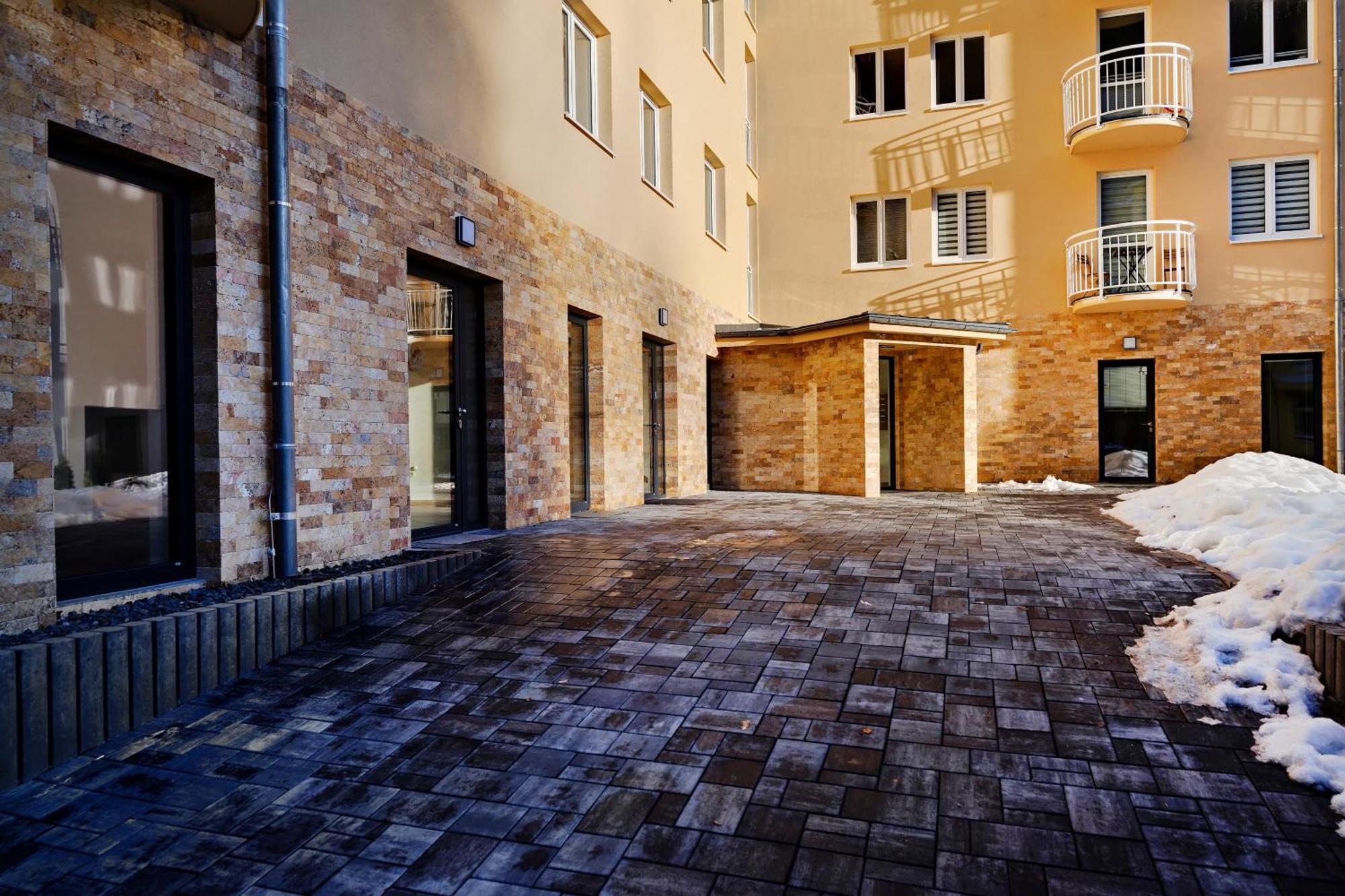 Barborka - Rezidence K Lanovce Apartment