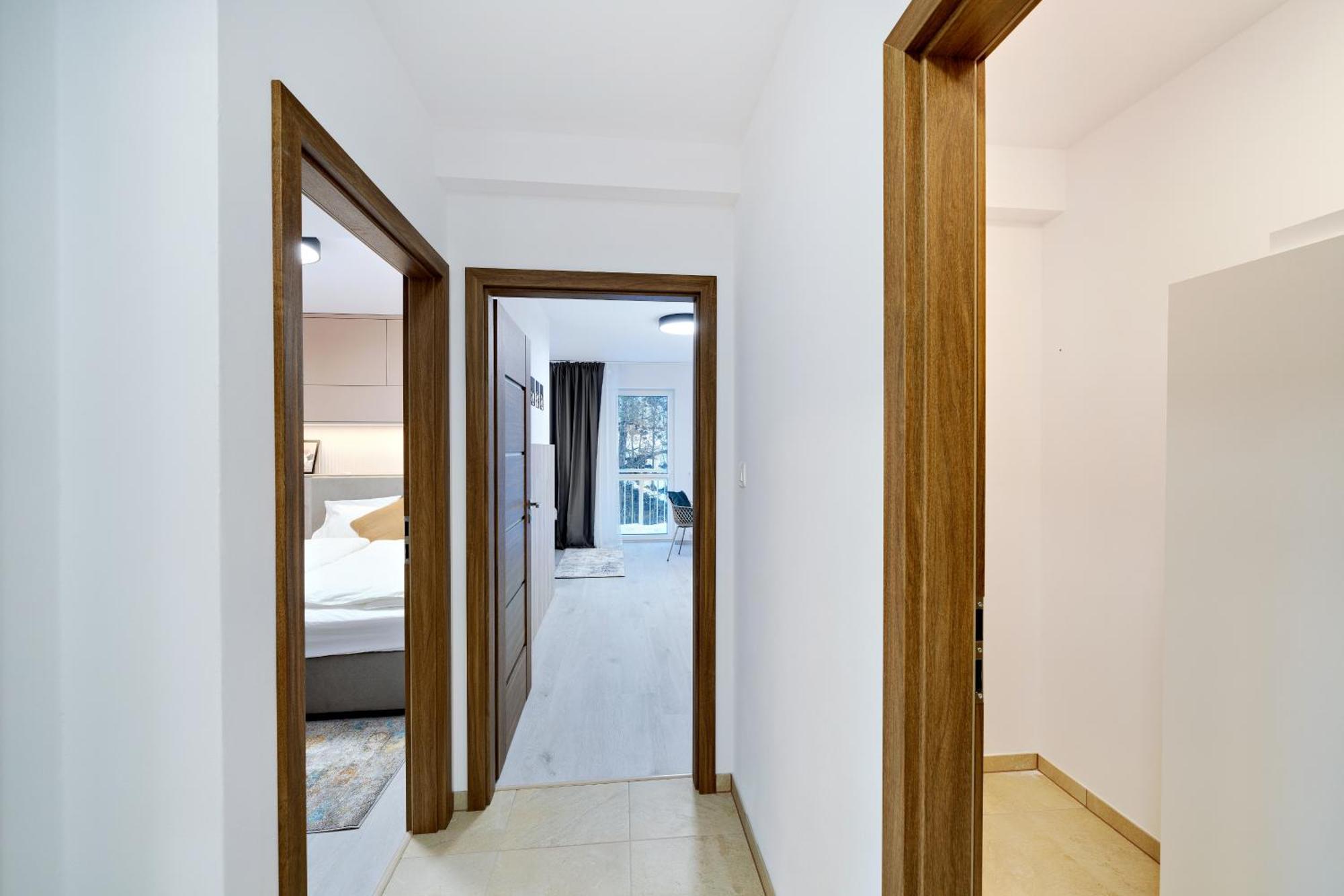 Barborka - Rezidence K Lanovce Apartment